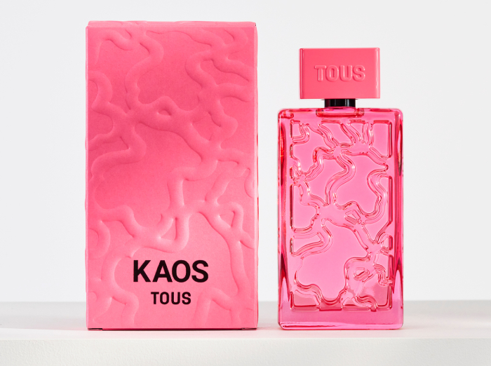 Tous Kaos perfume