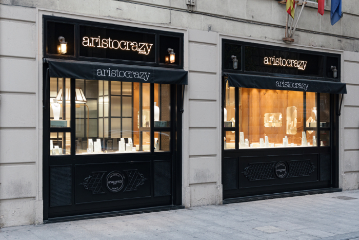 Aristocrazy Farlabo