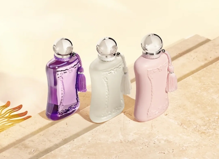 Patrice Béliard Parfums de Marly